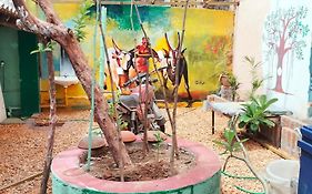 Hostel 111 By Gurukulam.
